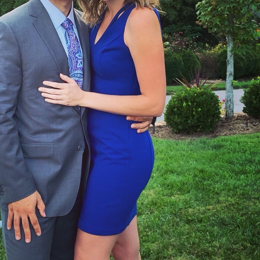 Guess dress - Picture 3 of 7